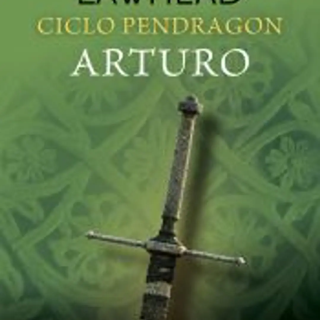 Ciclo Pendragon nº 03/06 Arturo 1