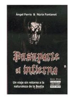 PASAPORTE AL INFIERNO