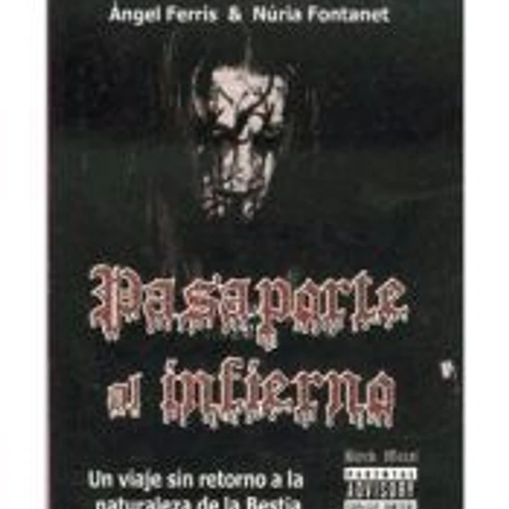 PASAPORTE AL INFIERNO 1