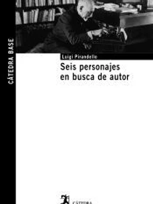Seis personajes en busca de autor