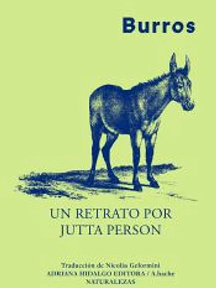 Burros