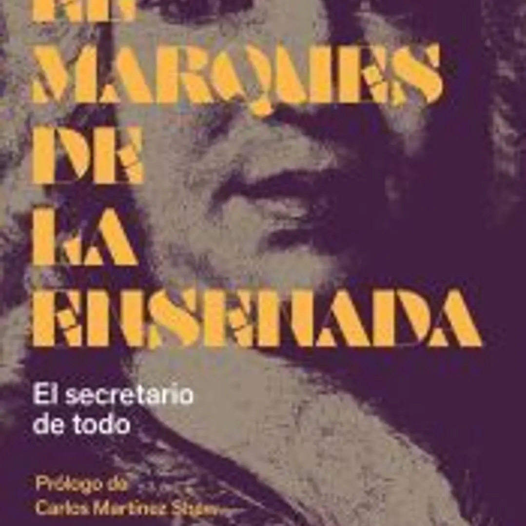 El marqués de la Ensenada 1