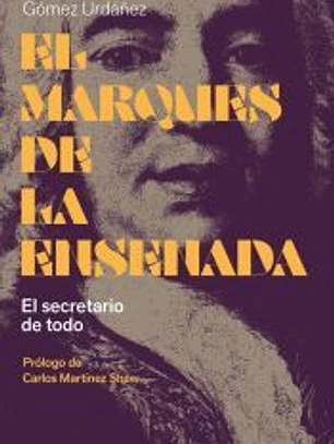 El marqués de la Ensenada