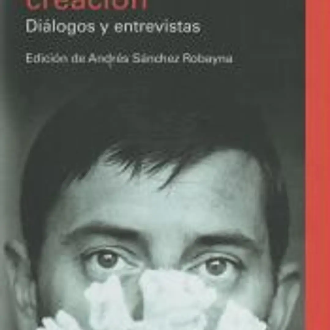 El ángel de la creación 1