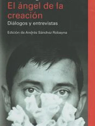 El ángel de la creación