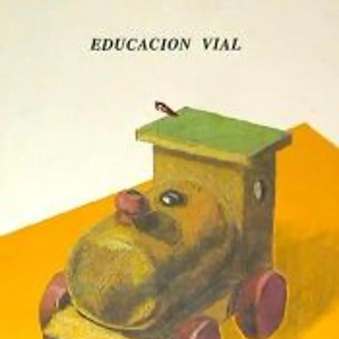 Educación vial 1