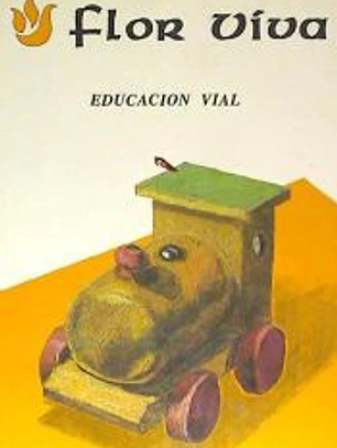 Educación vial