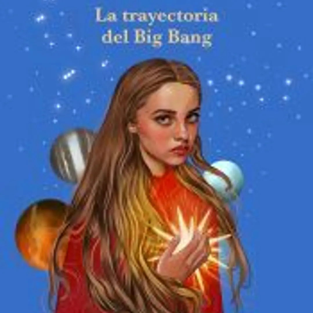 La trayectoria del Big Bang 1
