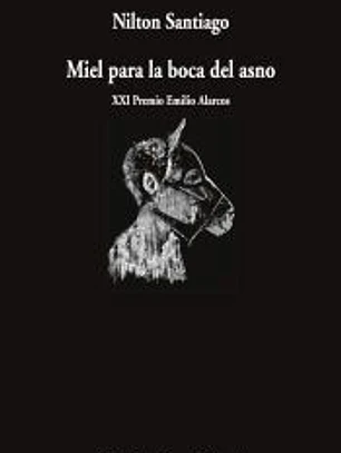 Miel para la boca del asno