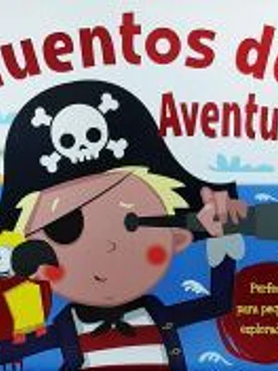 CUENTOS DE AVENTURA