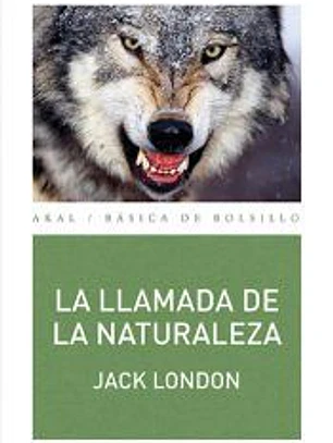 La llamada de la naturaleza