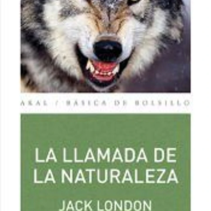 La llamada de la naturaleza 1