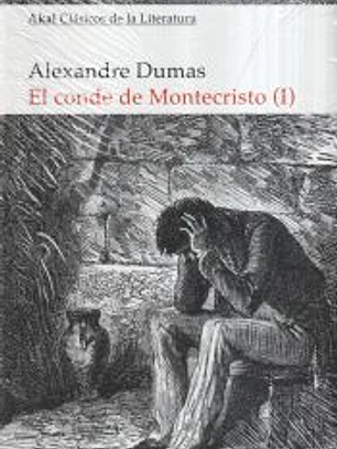 El conde de Montecristo (2 vols.)