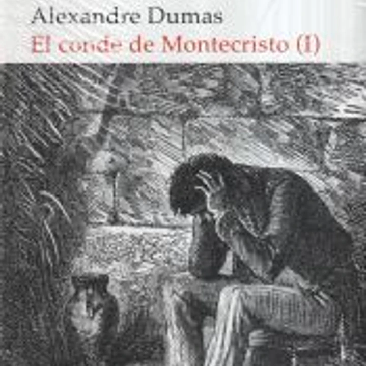 El conde de Montecristo (2 vols.) 1