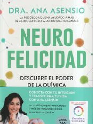Neurofelicidad