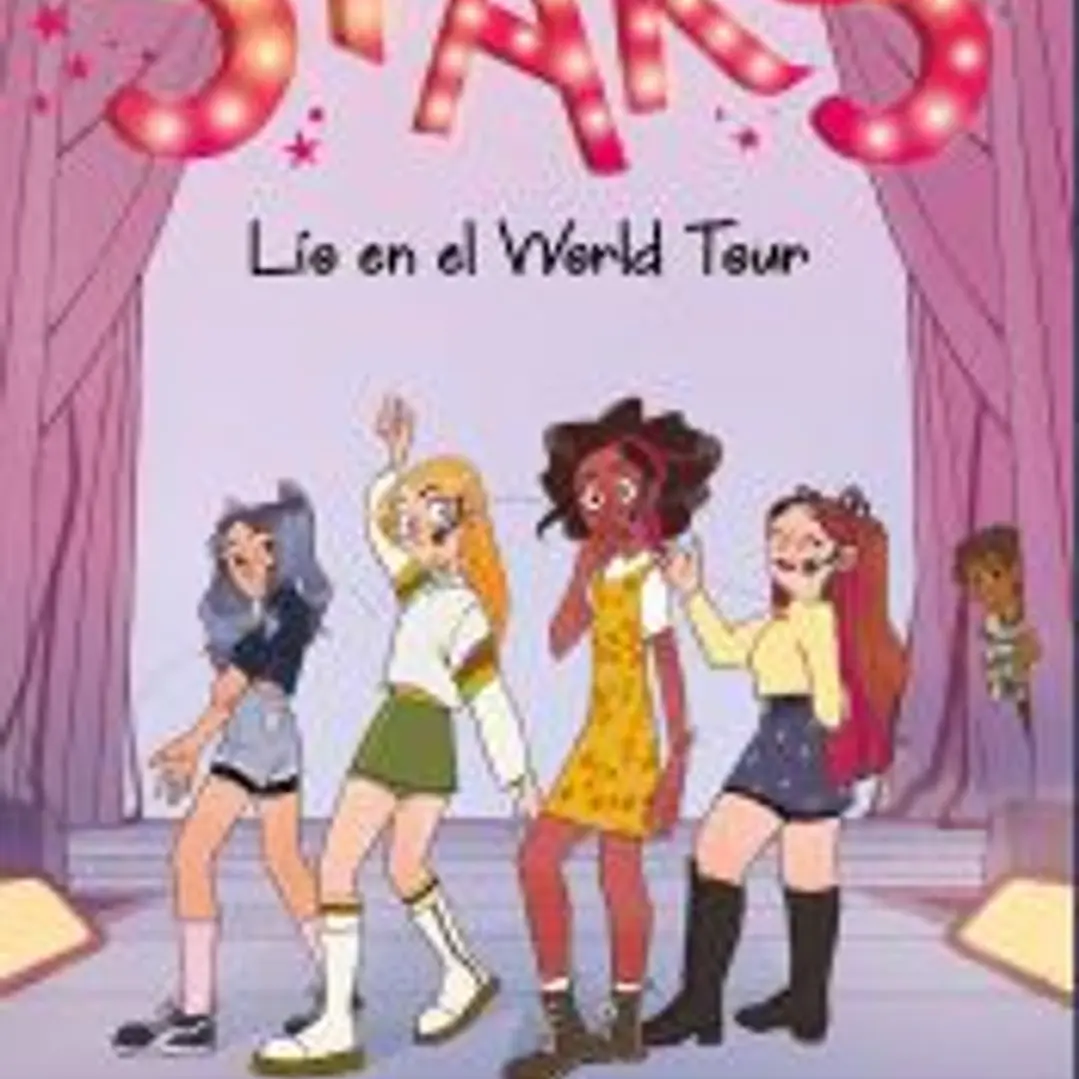 Stars 1