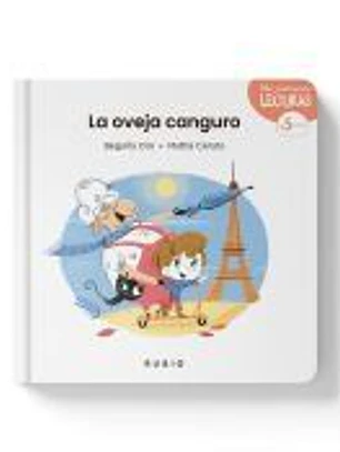 La oveja canguro