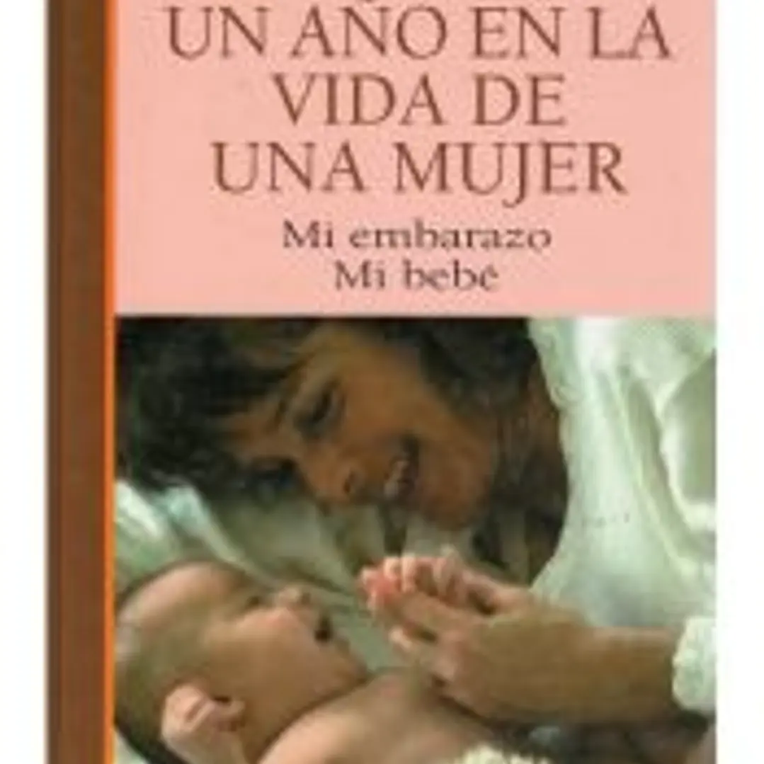 UN AÑO EN LA VIDA DE UNA MUJER 1