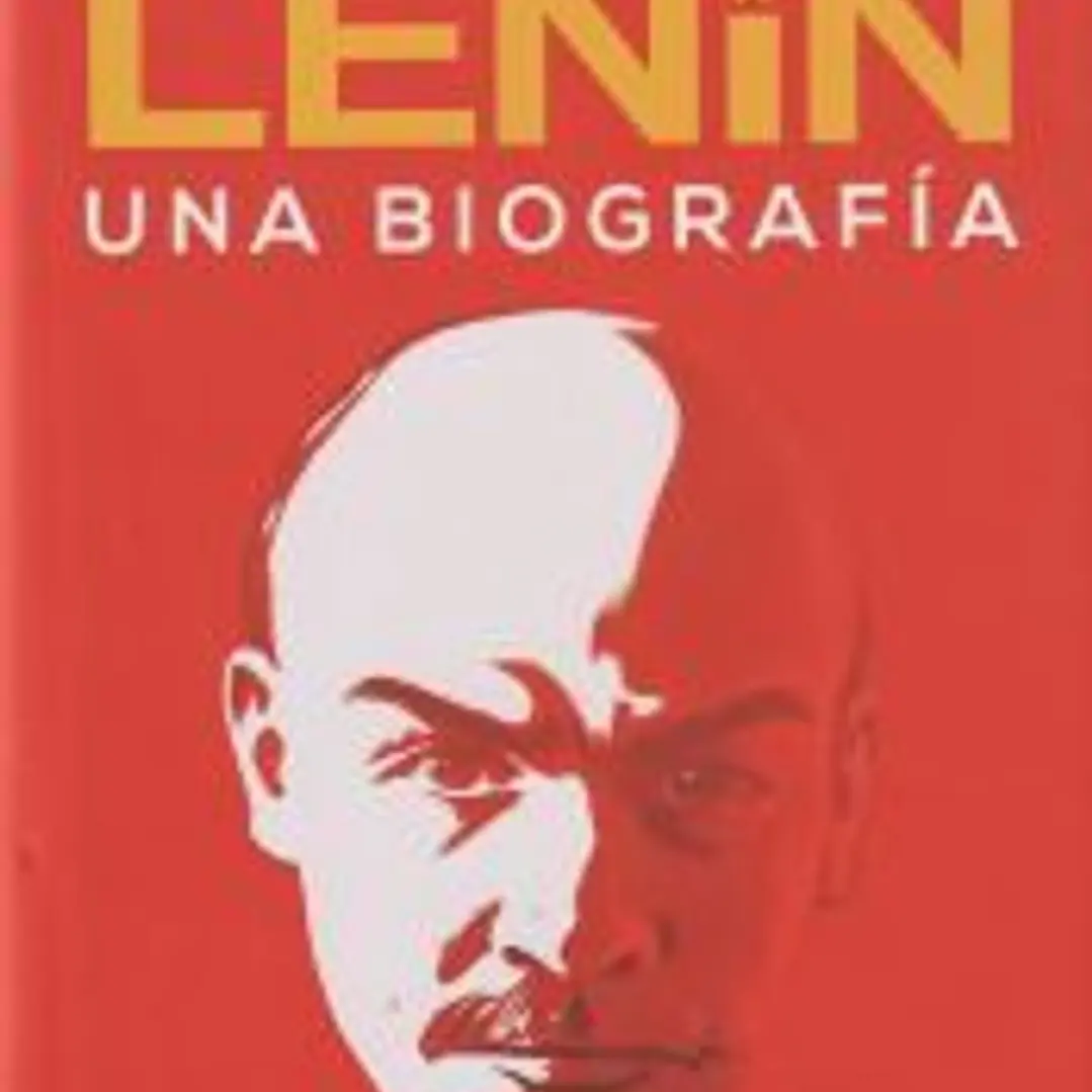 Lenin: una biografía 1