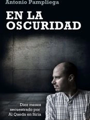En la oscuridad