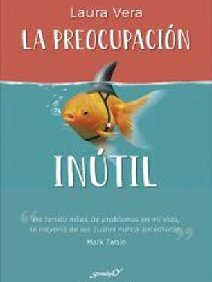 La preocupación inútil