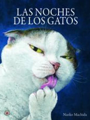 Las noches de los gatos