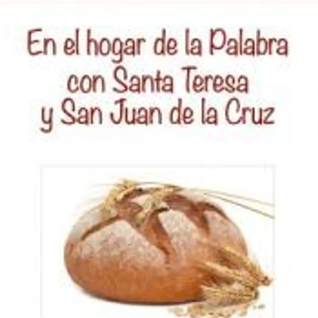En el Hogar de la Palabra con Santa Teresa y San Juan de la Cruz 1