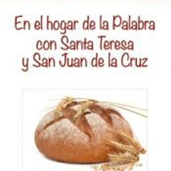 En el Hogar de la Palabra con Santa Teresa y San Juan de la Cruz 1
