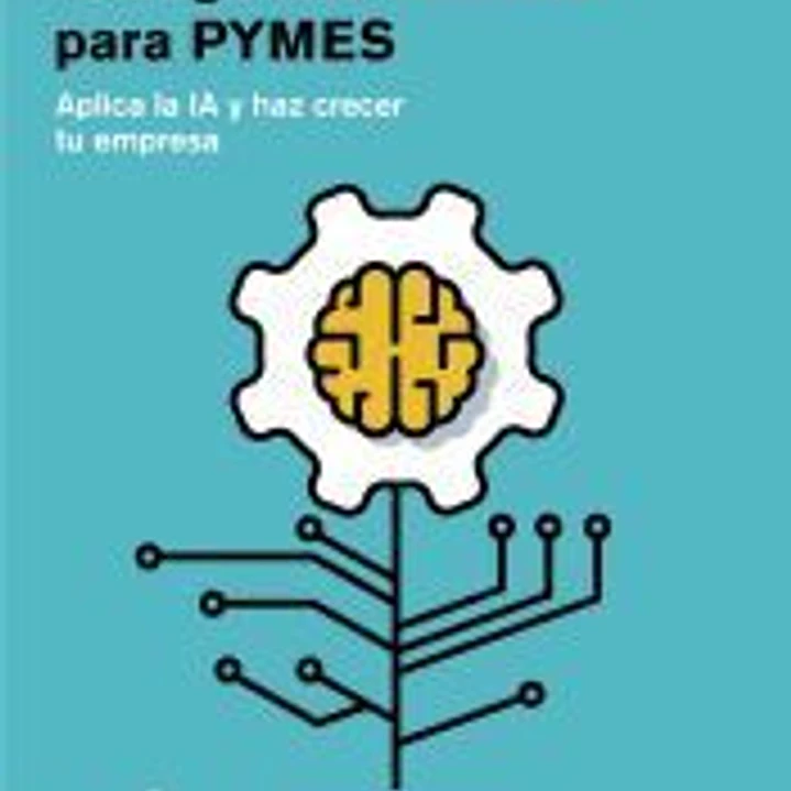 Inteligencia Artificial para pymes 1