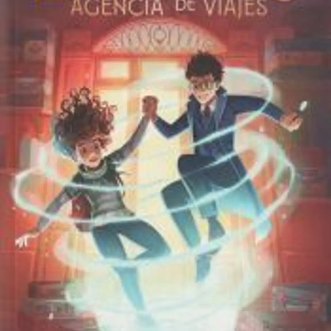 Extramundos. Agencia de viajes 1
