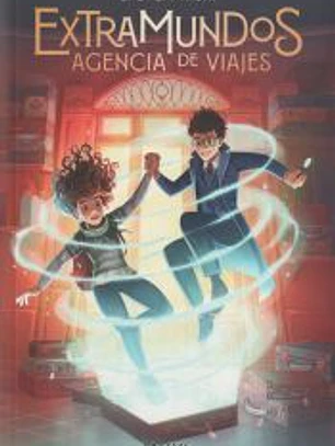 Extramundos. Agencia de viajes
