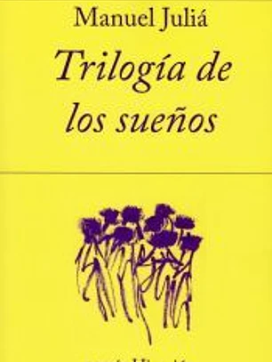 Trilogía de los sueños