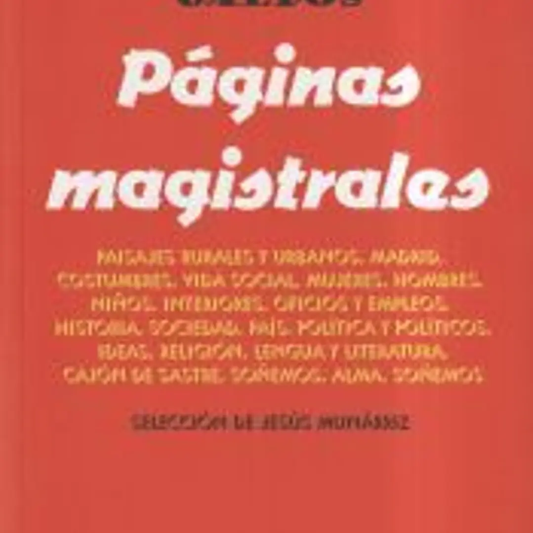 PAGINAS MAGISTRALES 1