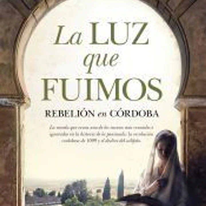 La luz que fuimos 1