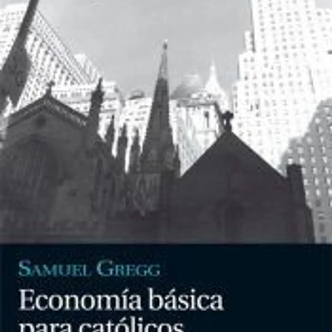 ECONOMIA BASICA PARA CATOLICOS 1