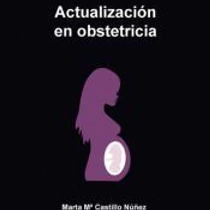 Actualización en obstetricia 1