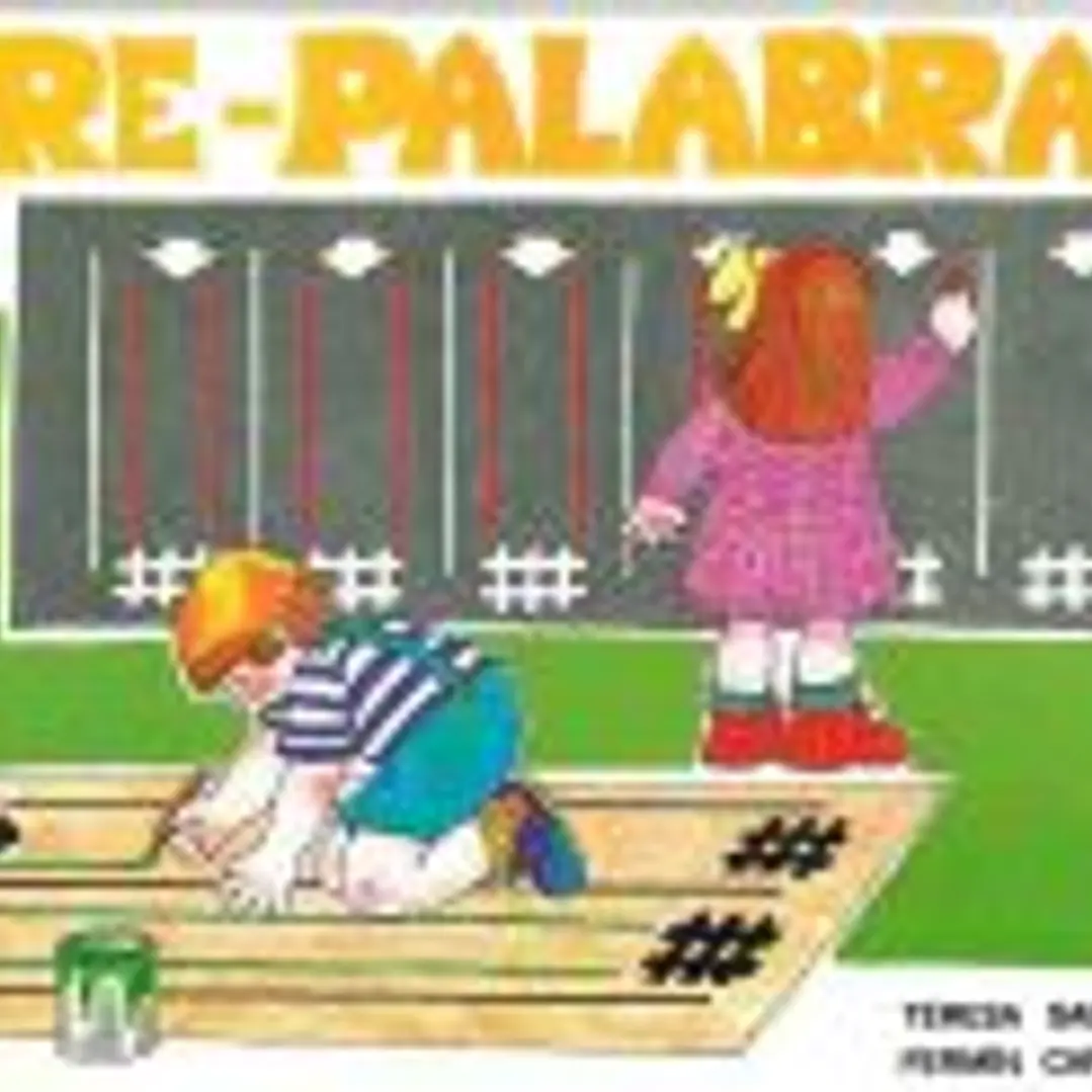 Prepalabras 5 1