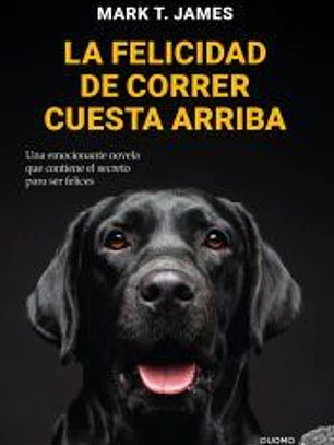 La felicidad de correr cuesta arriba