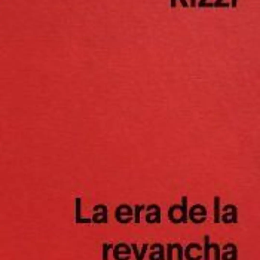 La era de la revancha 1