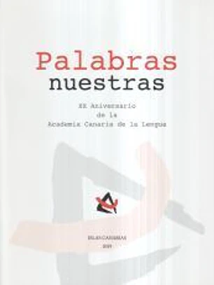 Palabras nuestras
