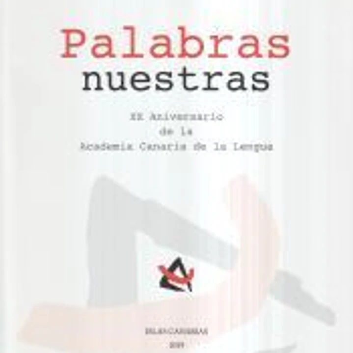 Palabras nuestras 1