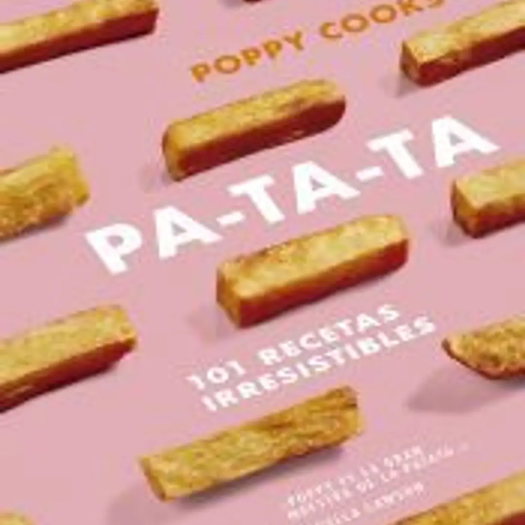 Patata: 101 recetas irresistibles 1