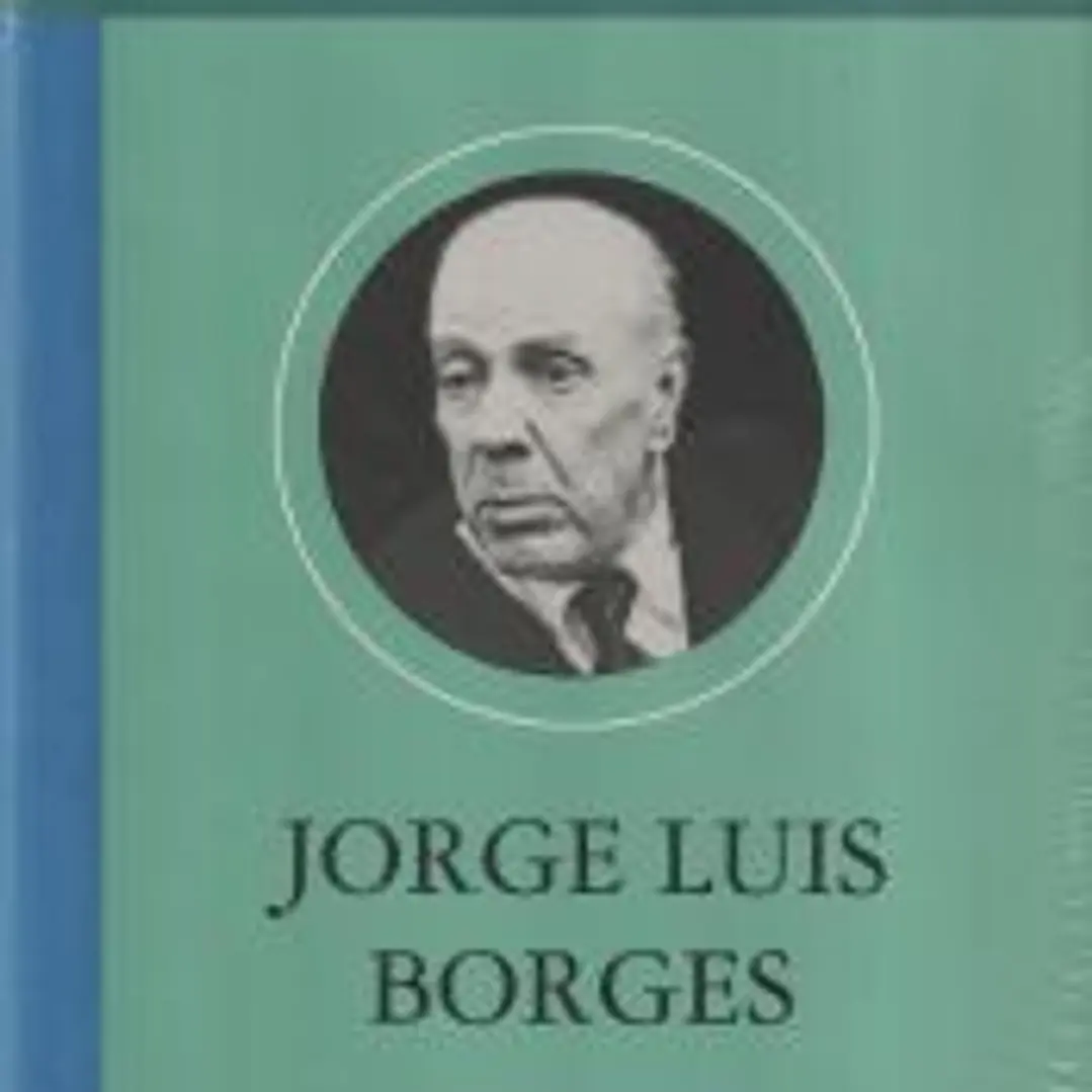 JORGE LUIS BORGES 1