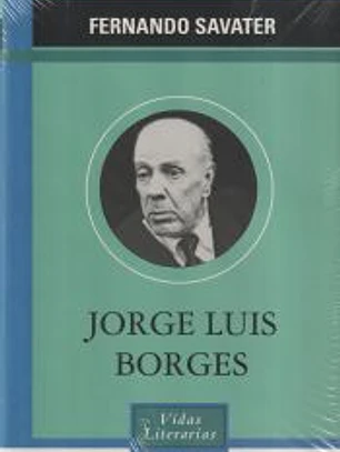 JORGE LUIS BORGES