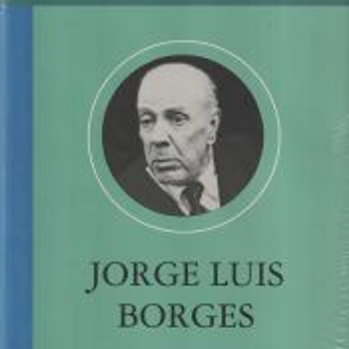 JORGE LUIS BORGES 1