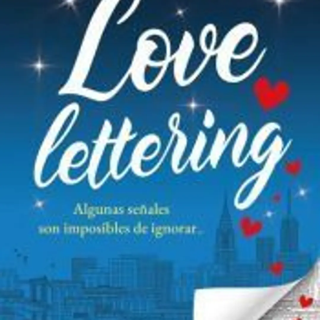 Love Lettering 1