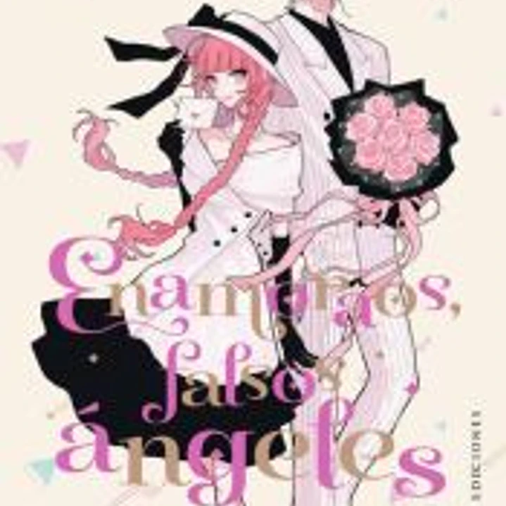 ENAMORAOS FALSOS ANGELES 5 1