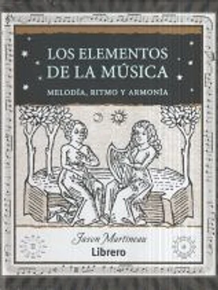 Elementos de la música