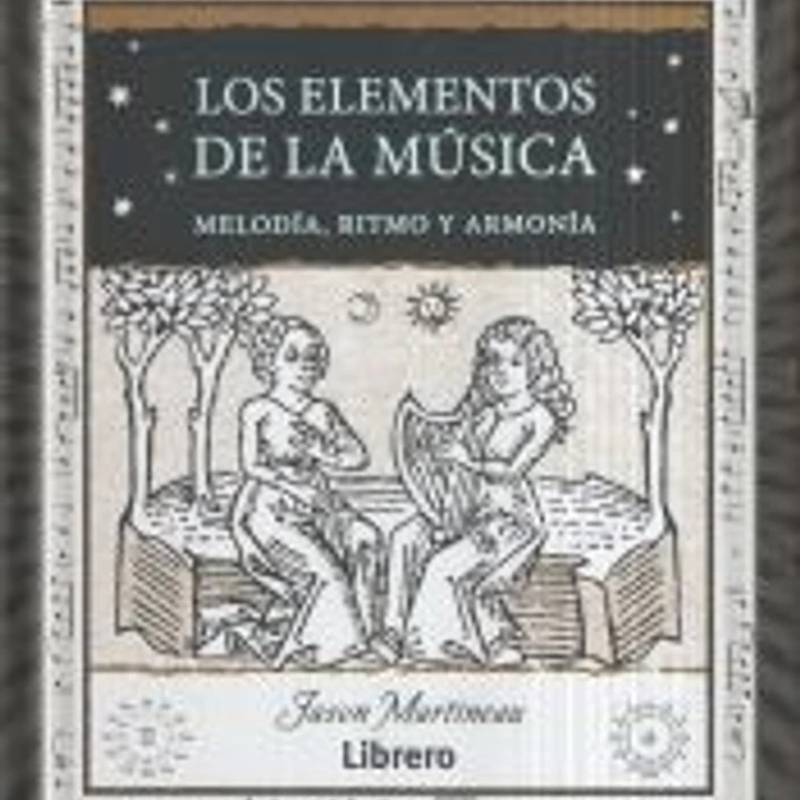Elementos de la música 1