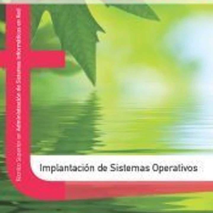 Implantacion De Sistemas 1